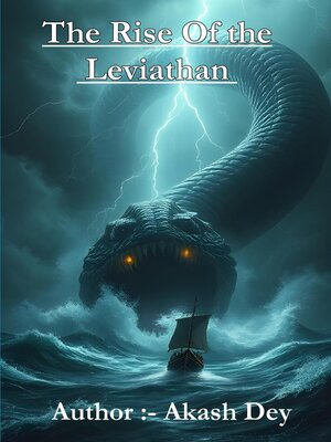 cover image of The Rise of the Leviathan